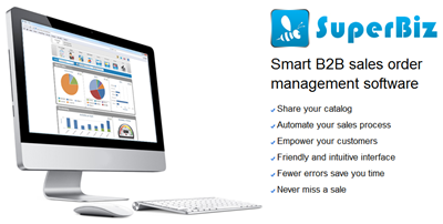 wrnty order management software for wholesale organizations