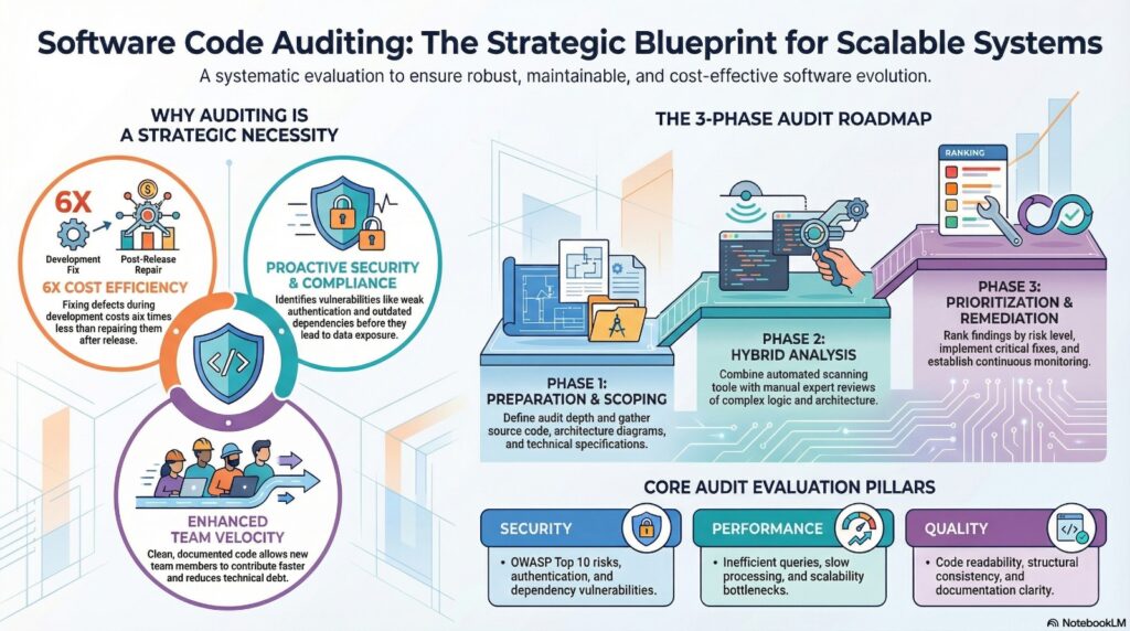 Software Code Auditing